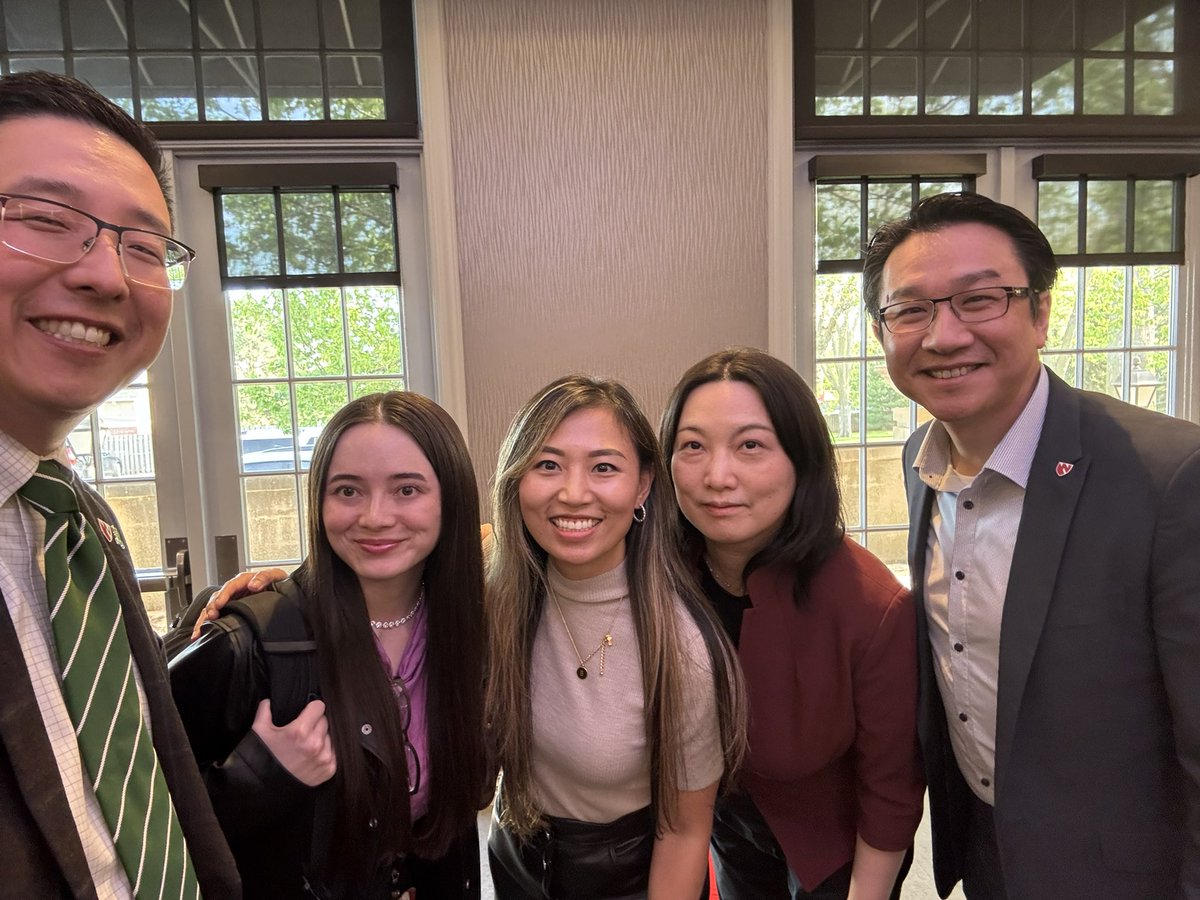 This #AAPIHM, I want to give a shout out to dedicated colleagues who do so much to mentor, teach, lead and inspire deeper conversations. 

Hope comes not only from knowledge, but from a sense of shared belonging 🌱