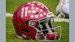 Excited to have Hampden-Sydney College Tigers on campus! <a href="/HSCathletics/">H-SC Athletics</a>