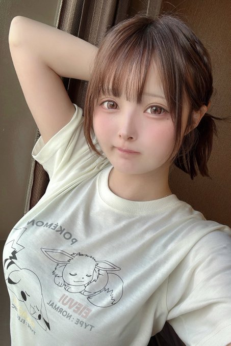 Twitterのコスプレ画像22