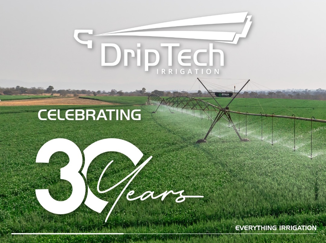 DriptechI's tweet image. DripTech Turns 30!

To celebrate, we’re dropping a new product special every Monday in May — plus weekly giveaways of the featured item!

Don’t miss out — first special lands this Monday at all branches!

#driptech30years #driptechirrigation #specials #driptech