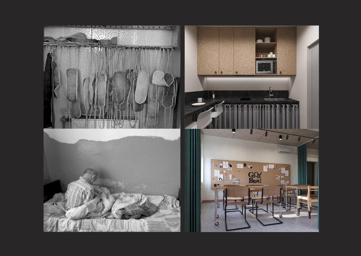 We’re raising $36,000 to open Ukraine’s first supported living space for adults with intellectual disabilities.
Not another institution — a real home.
A kitchen. A bed. A future.
Help us finish the 4th floor.
👇

paypal.com/donate/?hosted…