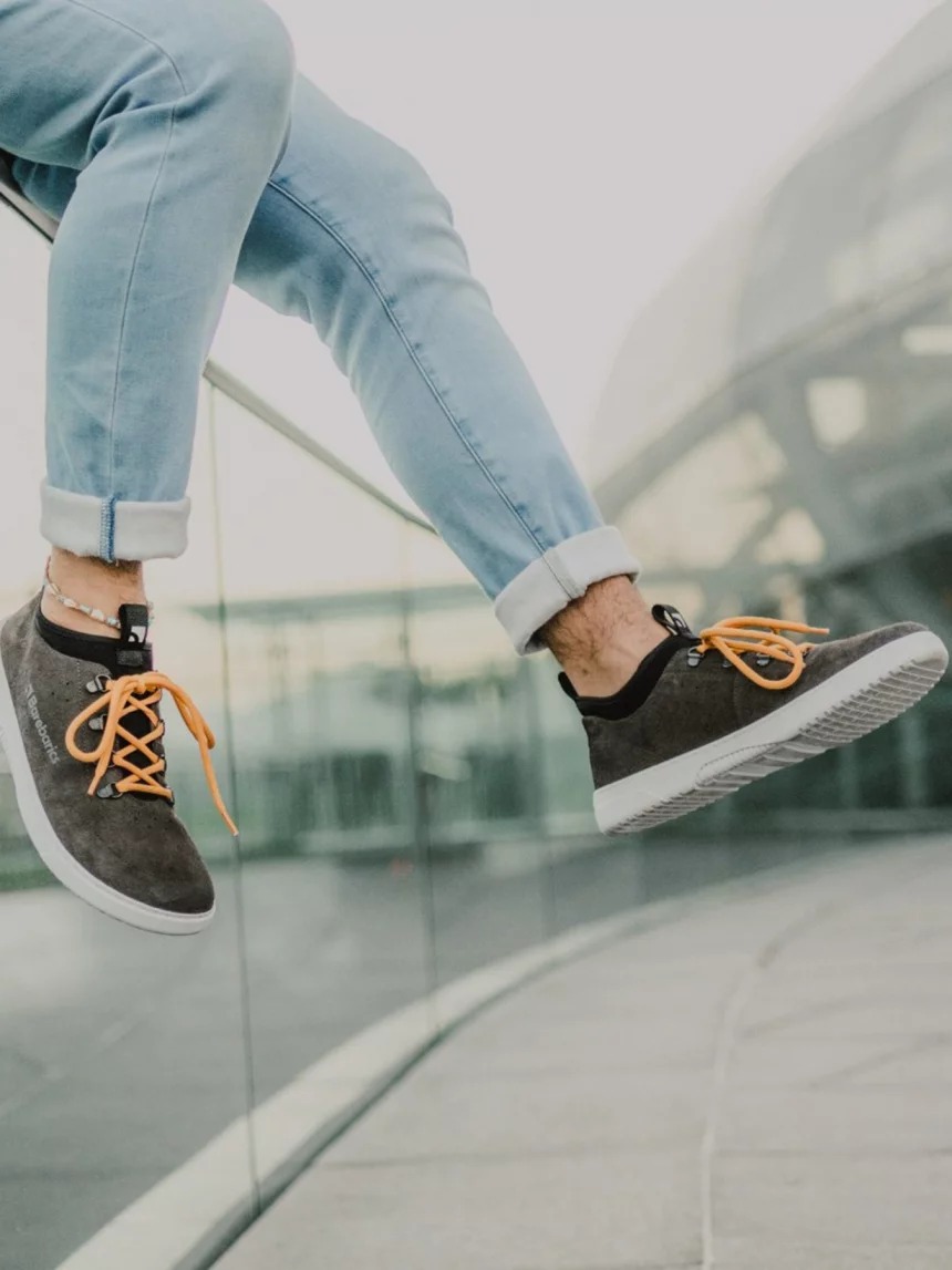 FcukFibro's tweet image. BeLenka’s minimalist shoes help chronic pain sufferers stay active by supporting natural gait and reducing foot and joint discomfort. 

Explore today: shorturl.at/ULYie

#BarefootShoes #BetterCirculation #HealthyFeet #ChronicPainSupport #FcukFibromyalgia #RelievePain