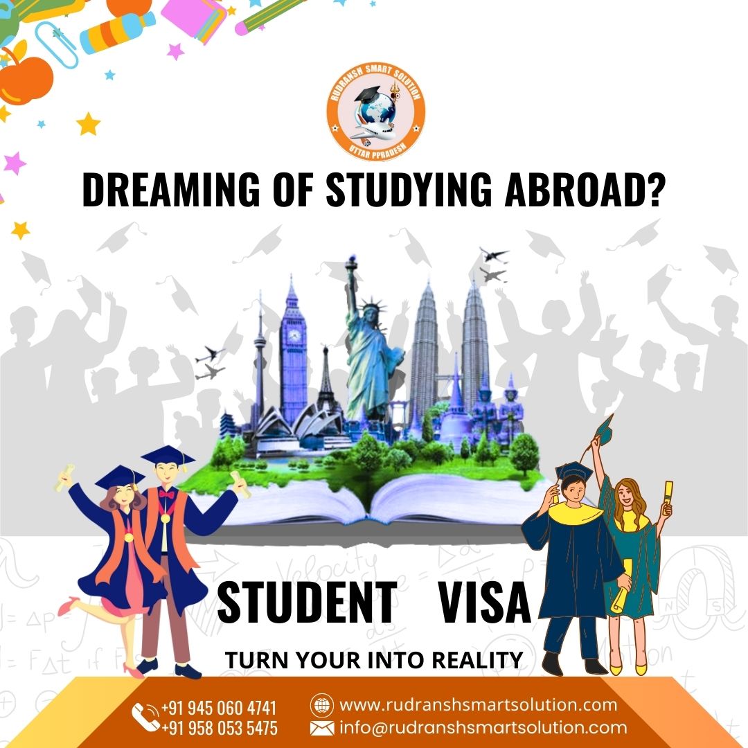 Rudranshsmart25's tweet photo. Your bags are packed, but is your Visa ready? 😉

Let us do the paperwork while you plan the trip!

📍Passport | 🛫 Visa | 🌎 Anywhere

📲 Call: +91 945 060 4741 | +91 958 053 5475

🌐 Visit: https://t.co/Z7x8sv8Pix
📩 info@rudranshsmartsolution.com
#VisaExperts #TravelWithEase https://t.co/LTv8dxvDxy