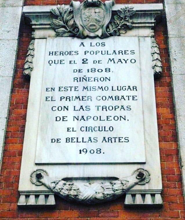 Buenas tardes tengan vuesas mercedes.