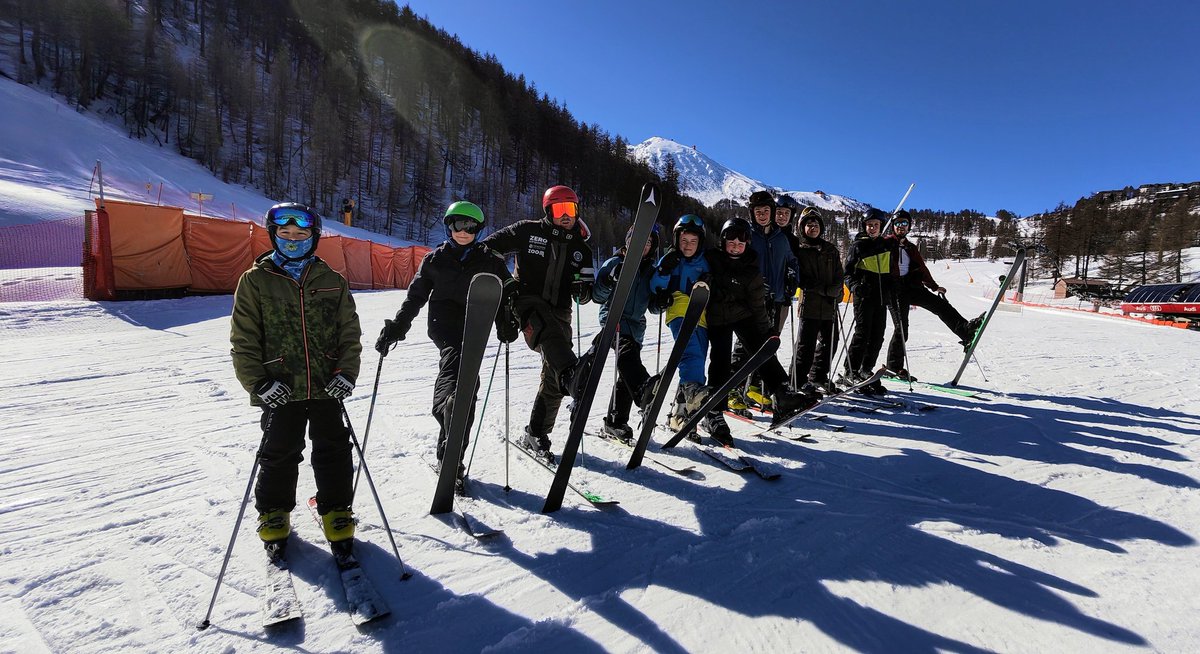 UCS Hampstead tweet media