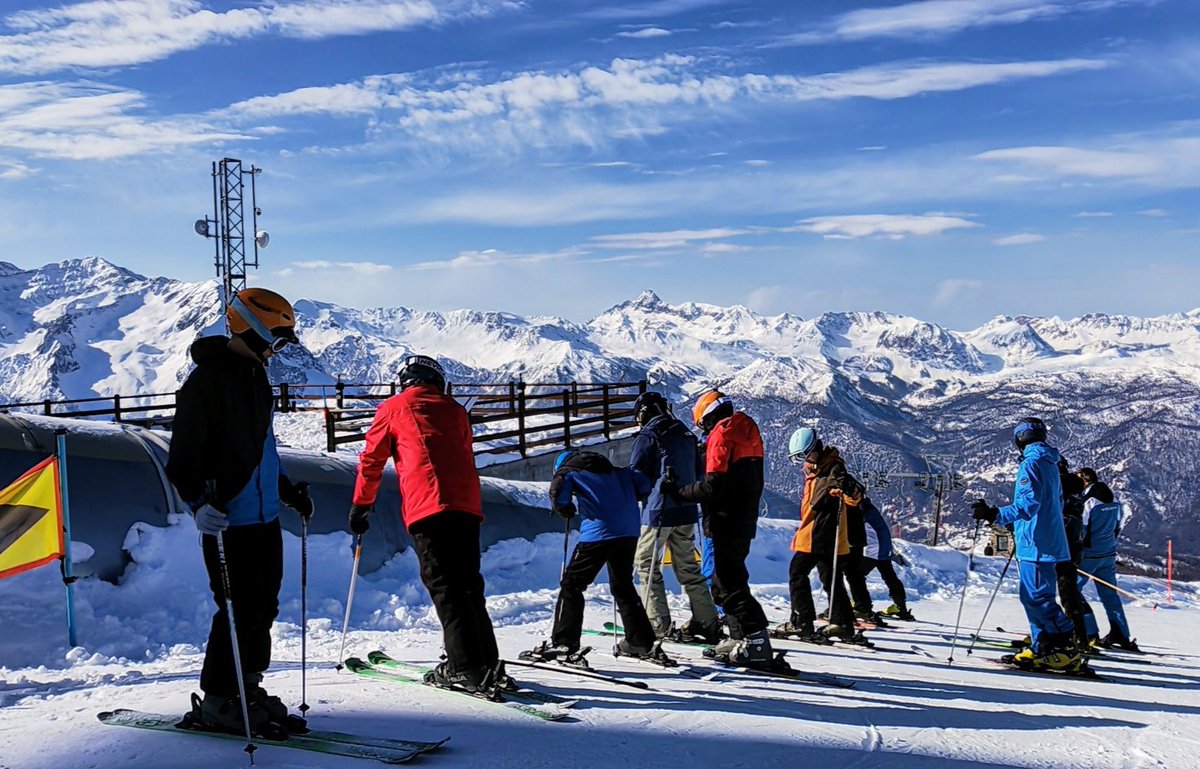 UCS Hampstead tweet media