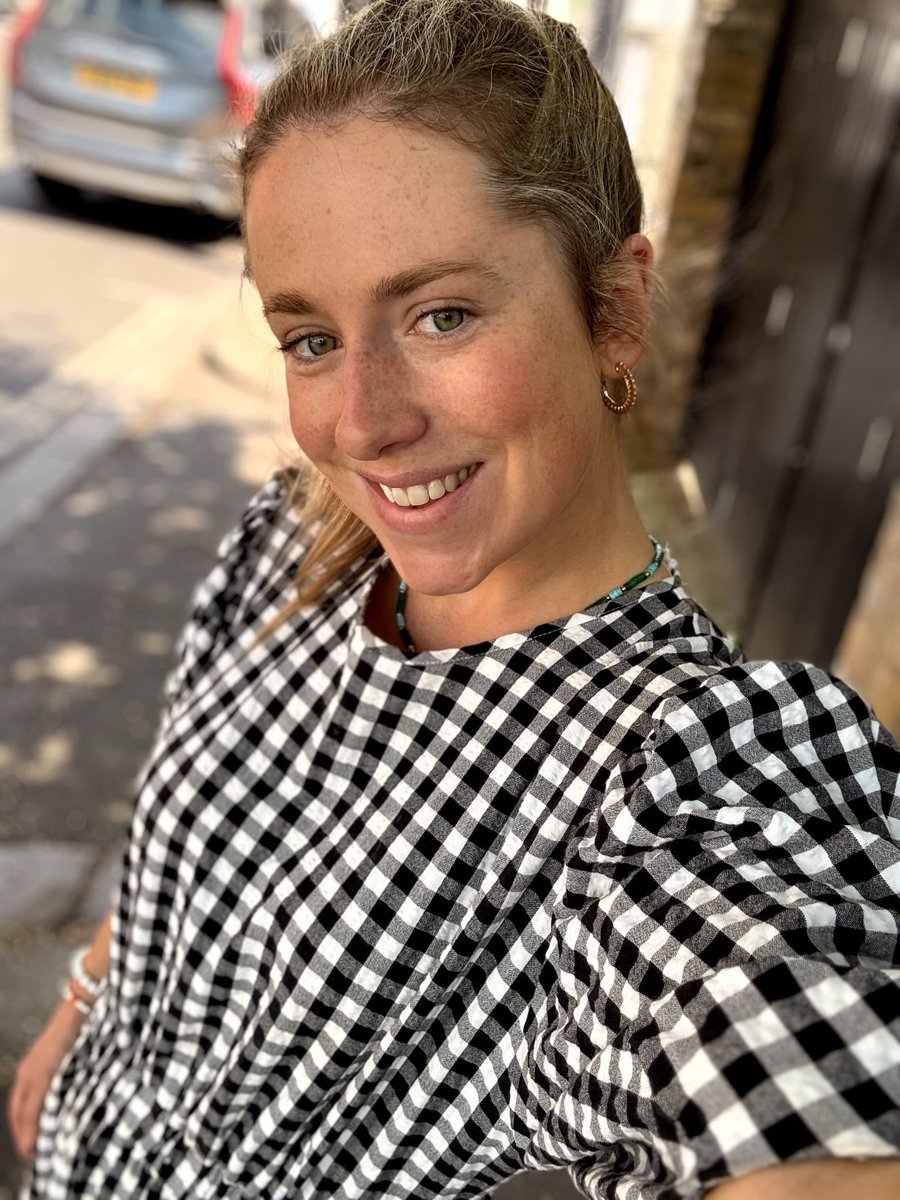 Bella Wallersteiner 🇺🇦 tweet media