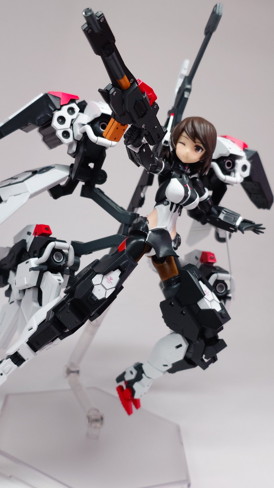 YF-19 ガレージキット Amazon | CLUB M 1/72 マクロスプラス YF-19 ファイター