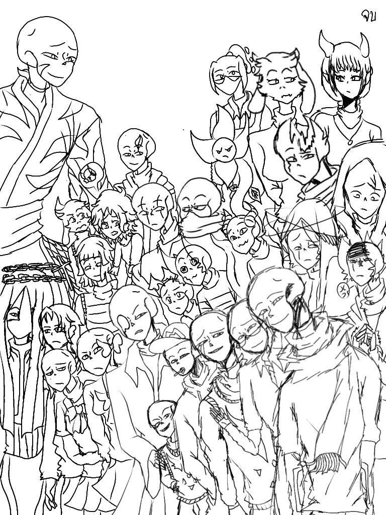 Bell Sans (@mintsans181) on Twitter photo 