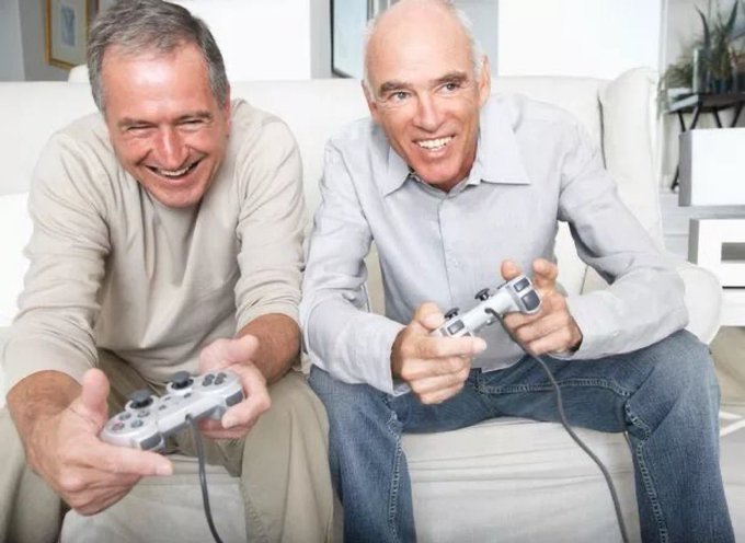 <a href="/RockstarGames/">Rockstar Games</a> Me and the homies when GTA 6 drops