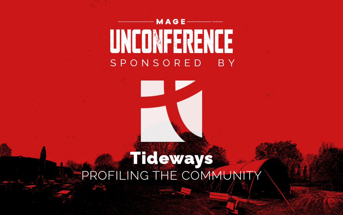 Tideways is excellent for profiling #Magento applications. They are also excellent to drink beer with. The party is yours! yir.io/n9vdh8y3