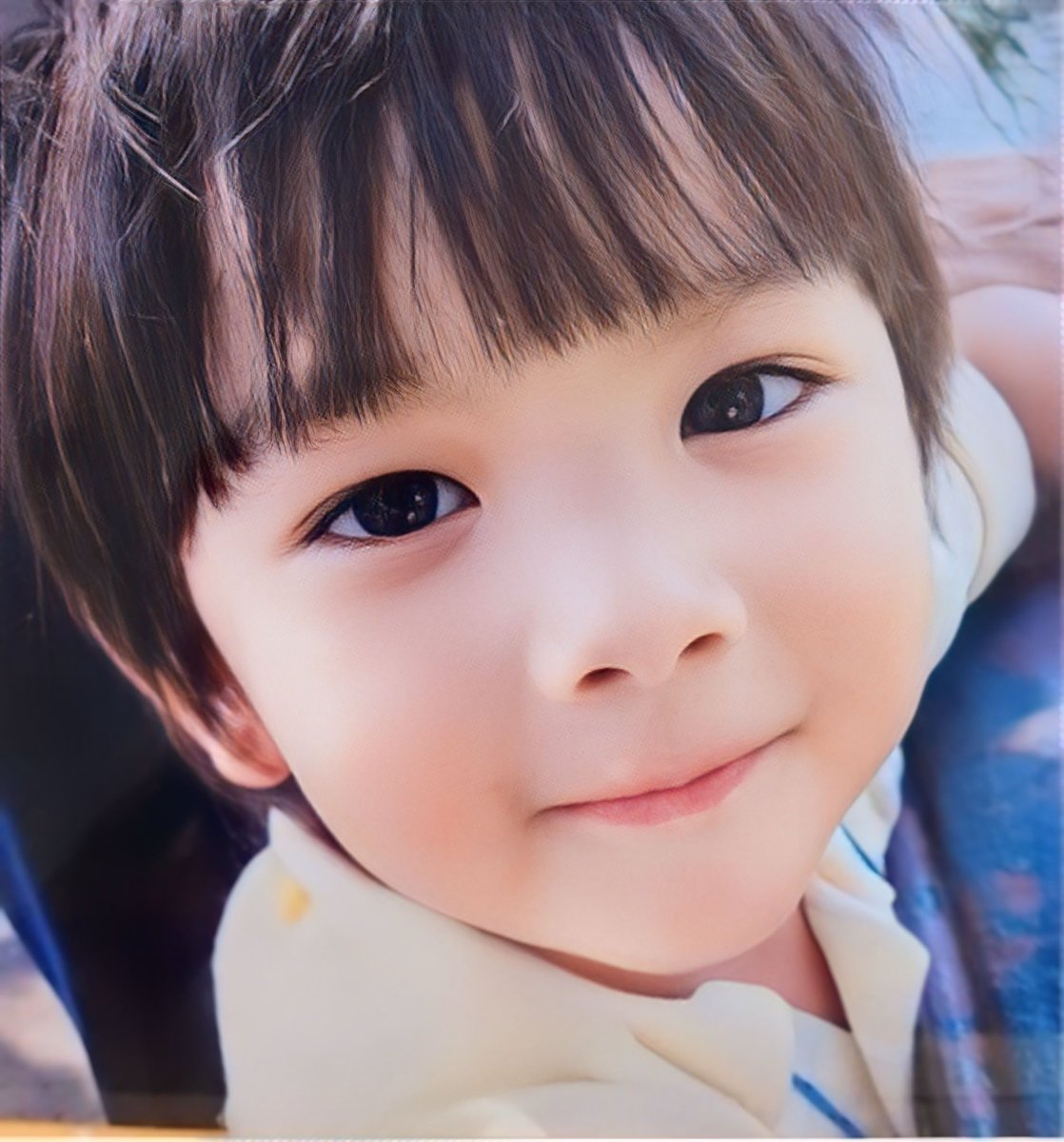 🍉เจ้าเด็กปุ๊กปิ๊กไม่รีบงับป๋ม🦁🦋🐰🧸🐼🌲🎉🩷🩵 tweet media