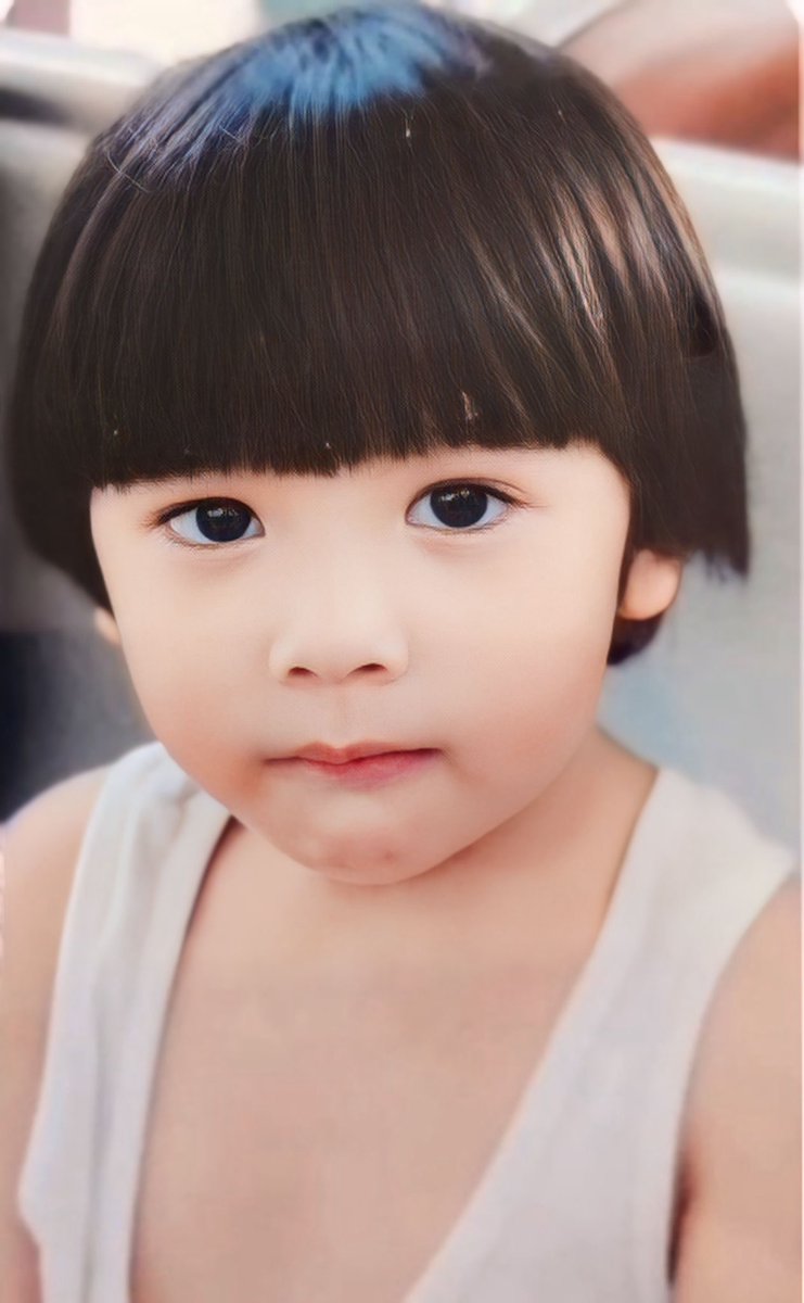 🍉เจ้าเด็กปุ๊กปิ๊กไม่รีบงับป๋ม🦁🦋🐰🧸🐼🌲🎉🩷🩵 tweet media