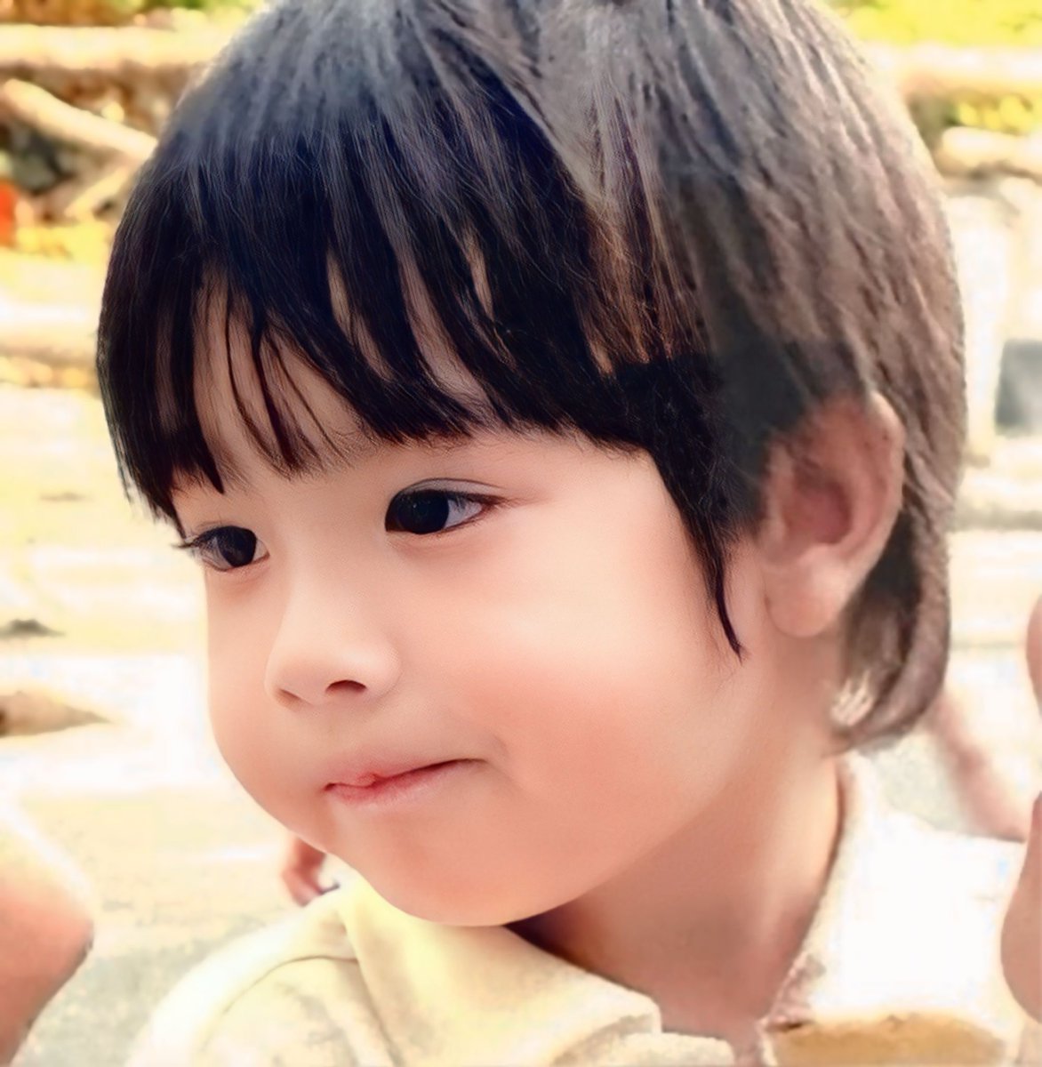 🍉เจ้าเด็กปุ๊กปิ๊กไม่รีบงับป๋ม🦁🦋🐰🧸🐼🌲🎉🩷🩵 tweet media