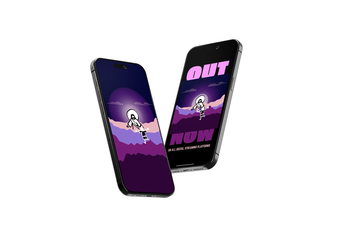 album art commission 
artist: <a href="/ThandoNje/">The Nje Is Silent 🤫</a> 
track: “Set Me Free”

🎨: <a href="/jusgomo/">SHUK’</a>