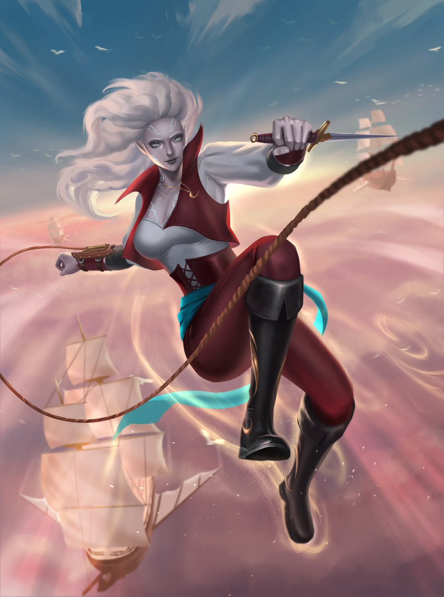 Forgot to post this !!
Commission for <a href="/smolobeto/">SmolObeto</a>  💙