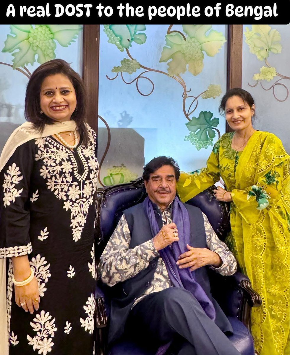 A wonderful evening spent with some beautiful friends a few days back. Pleased to have met many officers with their better halves.
#SanjaySinha ADG Police &amp; his wife #Vinod IAS &amp; his wife #Javed, IPS &amp;  his wife, #Varun IAS &amp; his wife 
Neeta Das wife of late &amp; great #SaurabDas