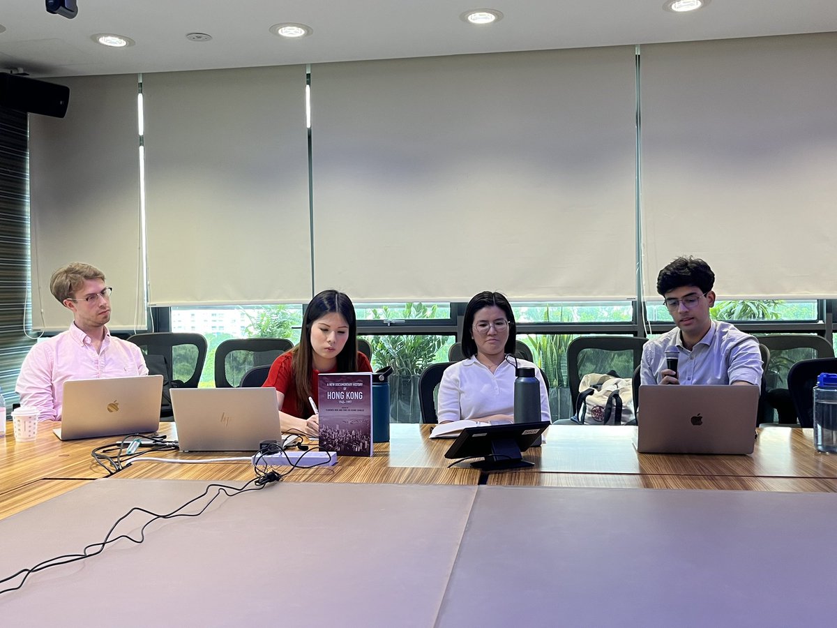 hkresearchhub tweet media