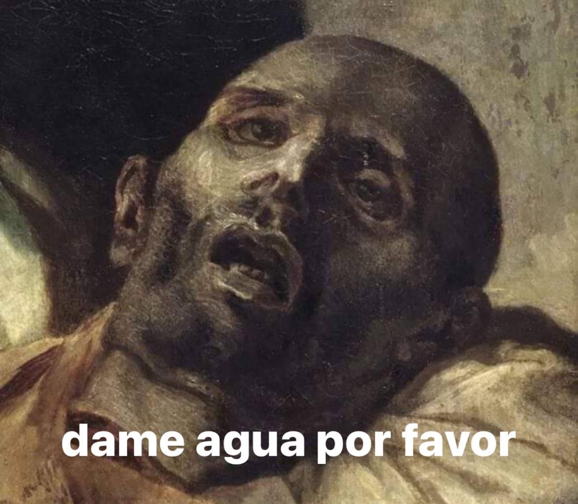 Figue17's tweet photo. Recien levantado y con resaca mientras veo como se retrasa el GTA6 https://t.co/sY5Pq4SS1K