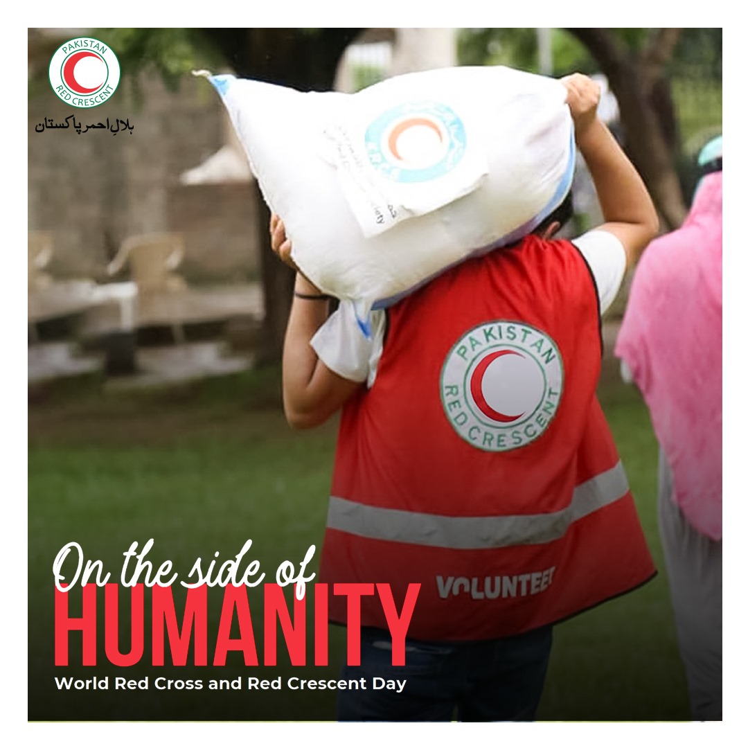PRC_official's tweet photo. With every step, the PRCS volunteer carries not just Relief, but hope for a family in need.
#OnTheSideOfHumanity2025 #RCRCWeek #RedCrescent #RedCross #HumanityFirst #TogetherForHumanity #VolunteerPower #KindnessInAction #ServeToInspire #SavingLives #CompassionInCrisis https://t.co/Taqa5OnrrL