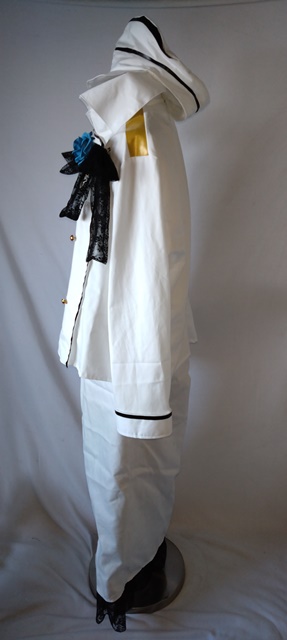 専用ページ♡②（USJ Homa様コスプレ道具 ブルーローズ隊の銃）