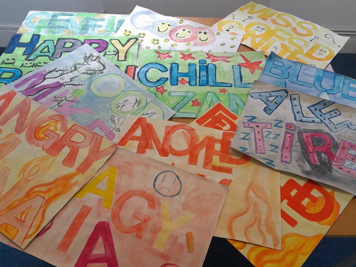 💖 Understanding Our Emotions 💖 It's okay to feel how we feel! 🌈✨ #EmotionalWellbeing #FeelingsMatter #MentalHealth #SelfCare #EmbraceYourEmotions #YouAreNotAlone #ThisIsAP #LoveAP 💪😊