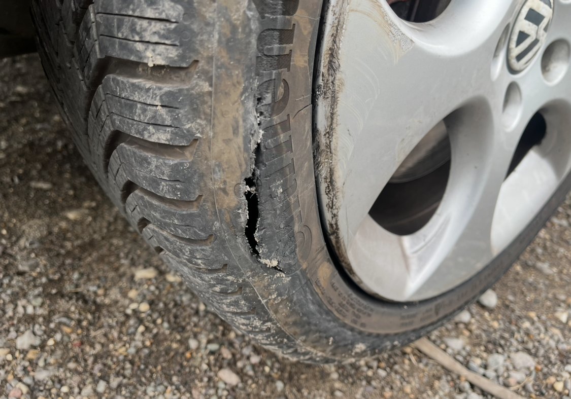 John Barker tweet media