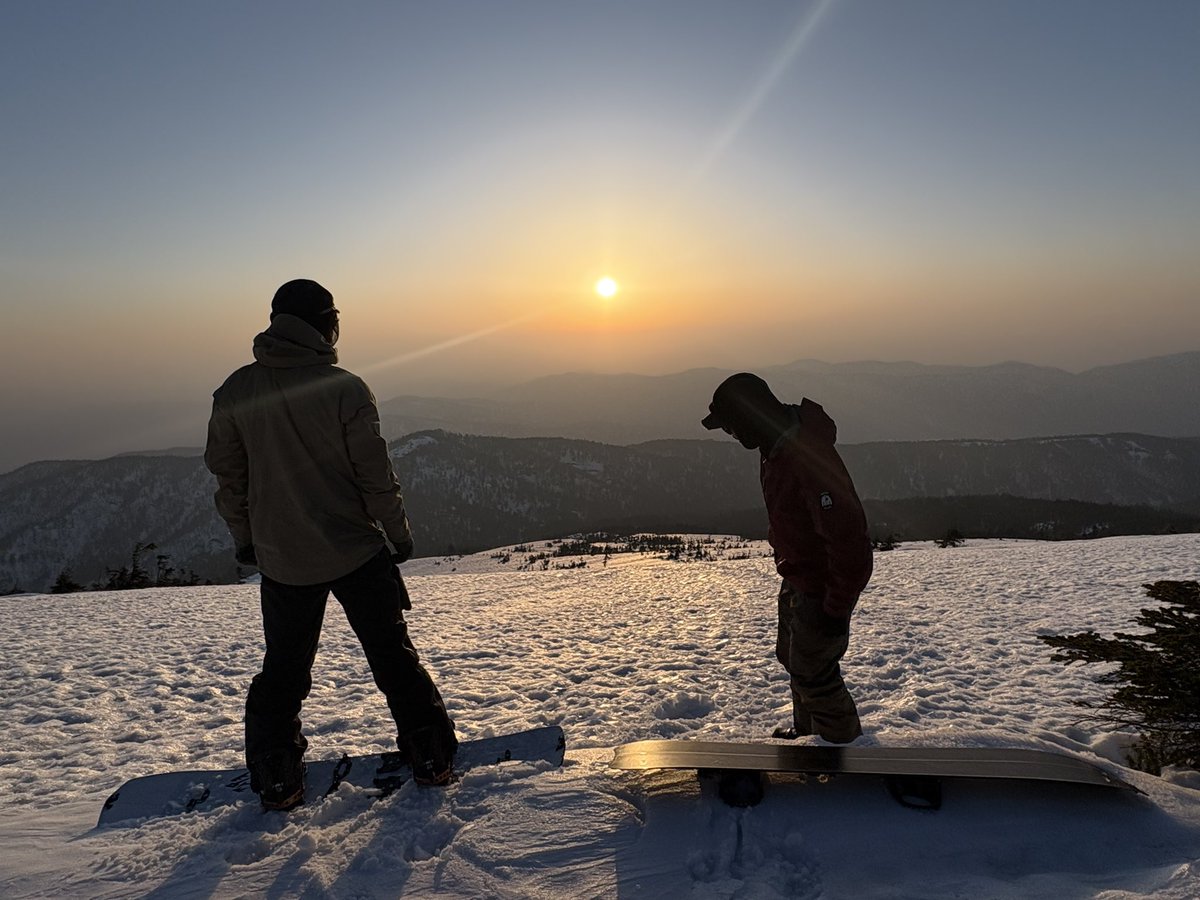 去年のリベンジに黒部五郎へ。