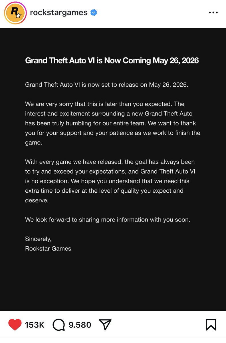 VerhilleGus's tweet photo. 😭😭😭😭😭😭😭
#GTA6 
#RockstarGames 
#RockStar 
#rockstar https://t.co/auIF55iLwn
