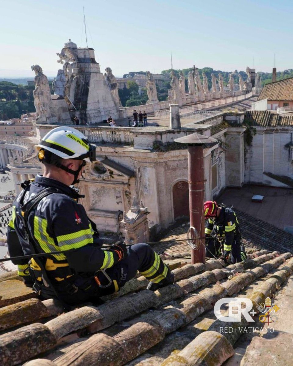 RED Vaticano tweet media