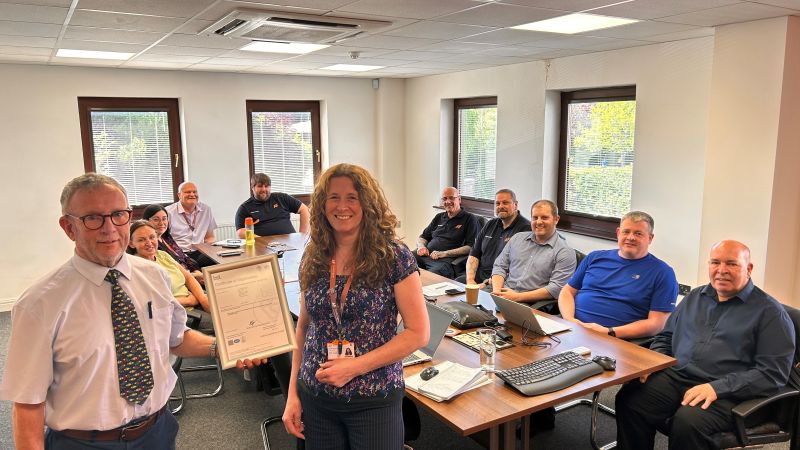 AF Switchgear Ltd tweet media