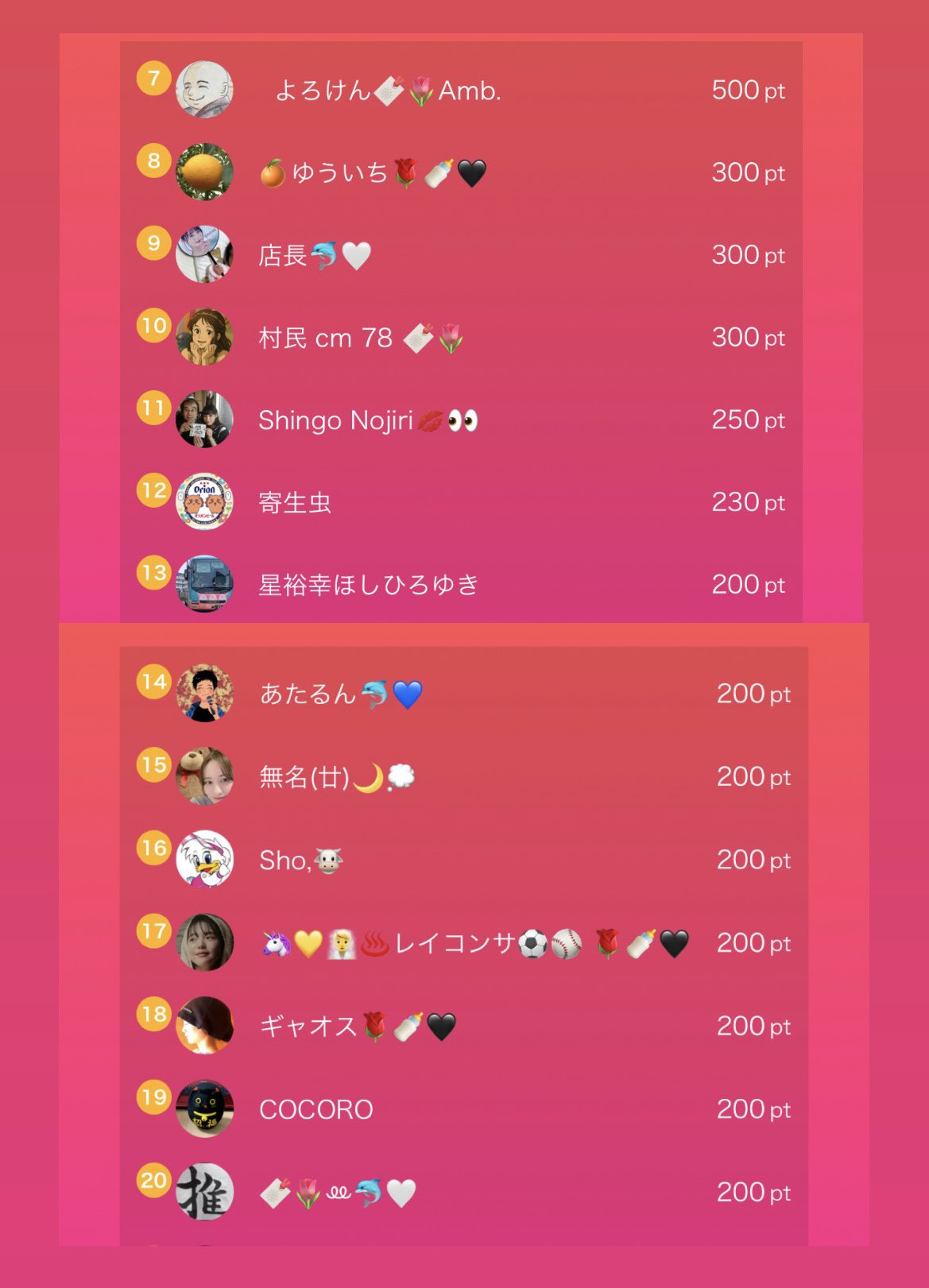 遠藤 栞 on X: 