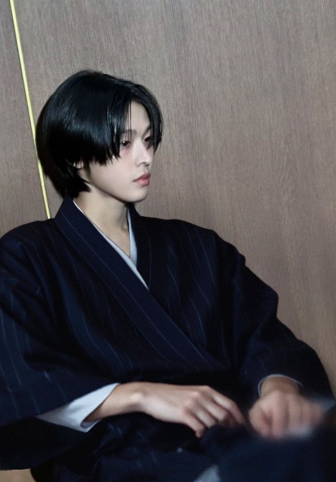 와…유카타 리쿠 ㅈㄴ 야하다..