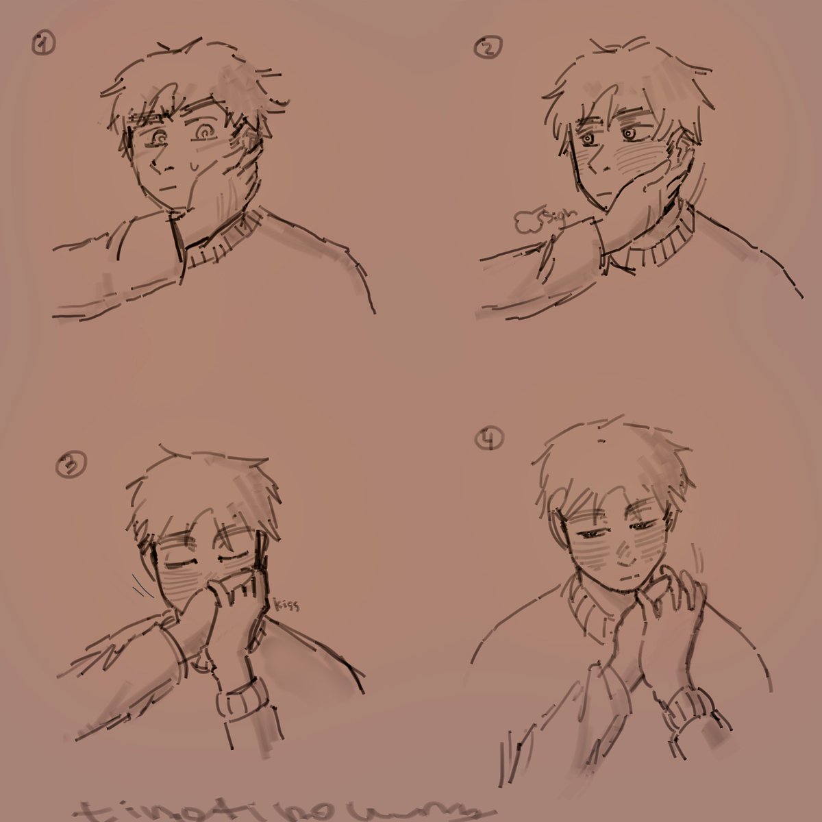 NeTinowm's tweet photo. #hetalia #ヘタリア #fruk #フラアサ old https://t.co/g35a0OrYBt