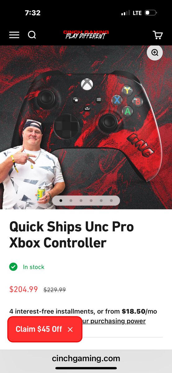 faZe Unc tweet media