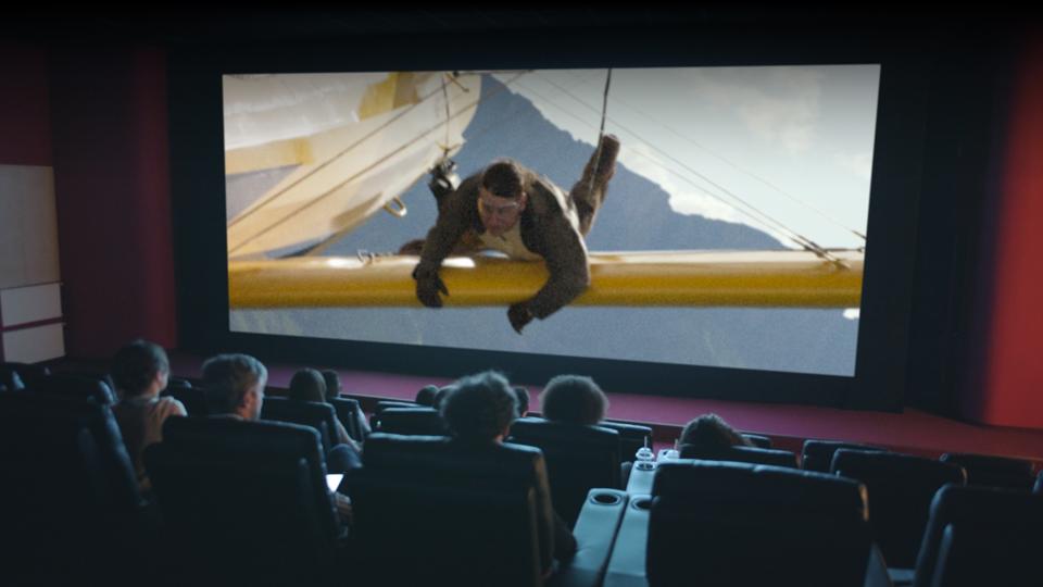 In a world where there are 25 minutes of previews before every movie, here's why studios pay millions to secure a spot in front of summer's biggest blockbusters.
go.forbes.com/c/Ubrw