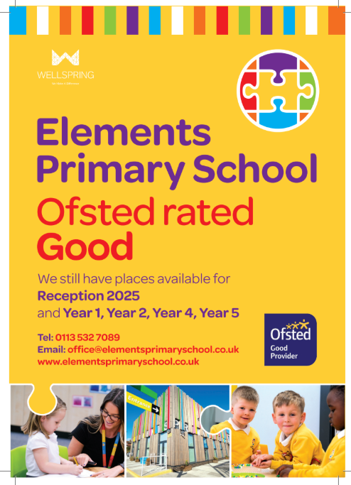 Elements Primary (@elementsschool) on Twitter photo 
