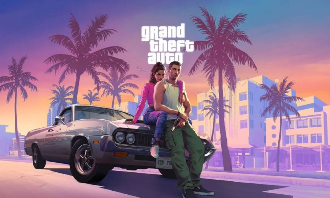 🐋: "GTA 6 Rinviato al 26 Maggio 2026: Take-Two Vede un Calo del 10% delle Azioni nel Pre-Market"