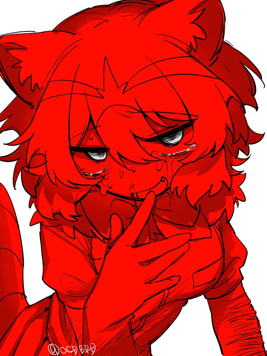 私はその子よりもっと魅力的な痛みを抱えてるよ