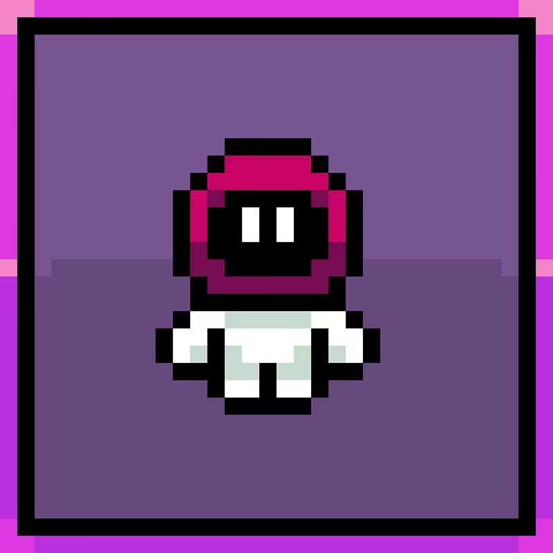 NFT GIVEAWAY 🎉

🔗 Abstract✳️ <a href="/AbstractChain/">Abstract</a>
🏆 1 Winner
🎁  Red Robe Head <a href="/playgigaverse/">Gigaverse</a>

To Enter:
✅ Follow <a href="/Kuz1580Smith/">Aleksandr Smith</a> &amp; <a href="/SnailzoHomebody/">Snailzo Homebody</a>
✅ Like &amp; RePost
✅ Comment (Optional)
⏰Ends in 48hrs

gigaverse.io/?ref=0x72f6B91…

#Giveaway #NFTGiveaway #NFT  #abstractchain $BIG