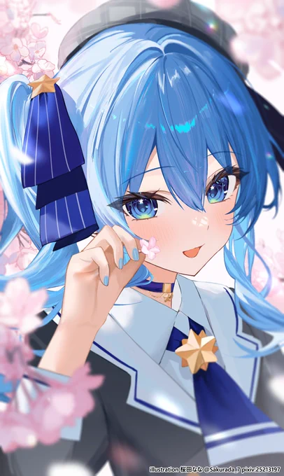 #ほしまちぎゃらりー  