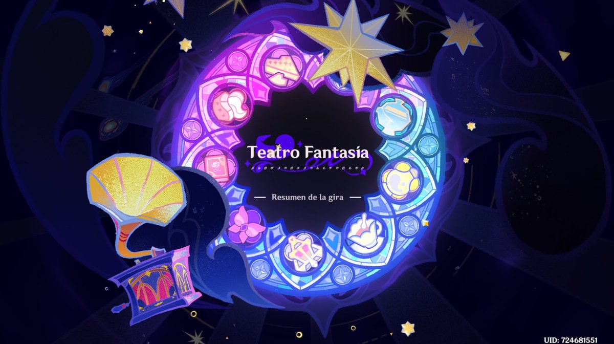 Actualmente y desde que salió el teatro, lo paso con las 10 estrellas en mi cuenta f2p pero no me termina de gustar por las limitaciones que tiene y por ello expongo en estos tres puntos principales por que creo que debería tener un re-work. 

1.-Obligación de conseguir y subir