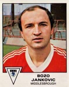 Happy
Bosko (Bozo) Jankovic 
Day.
If You Know, 
You Know!
UTV!