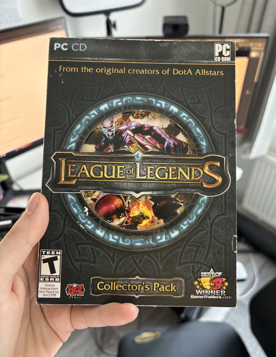 Look what I found for 30$ 🤯