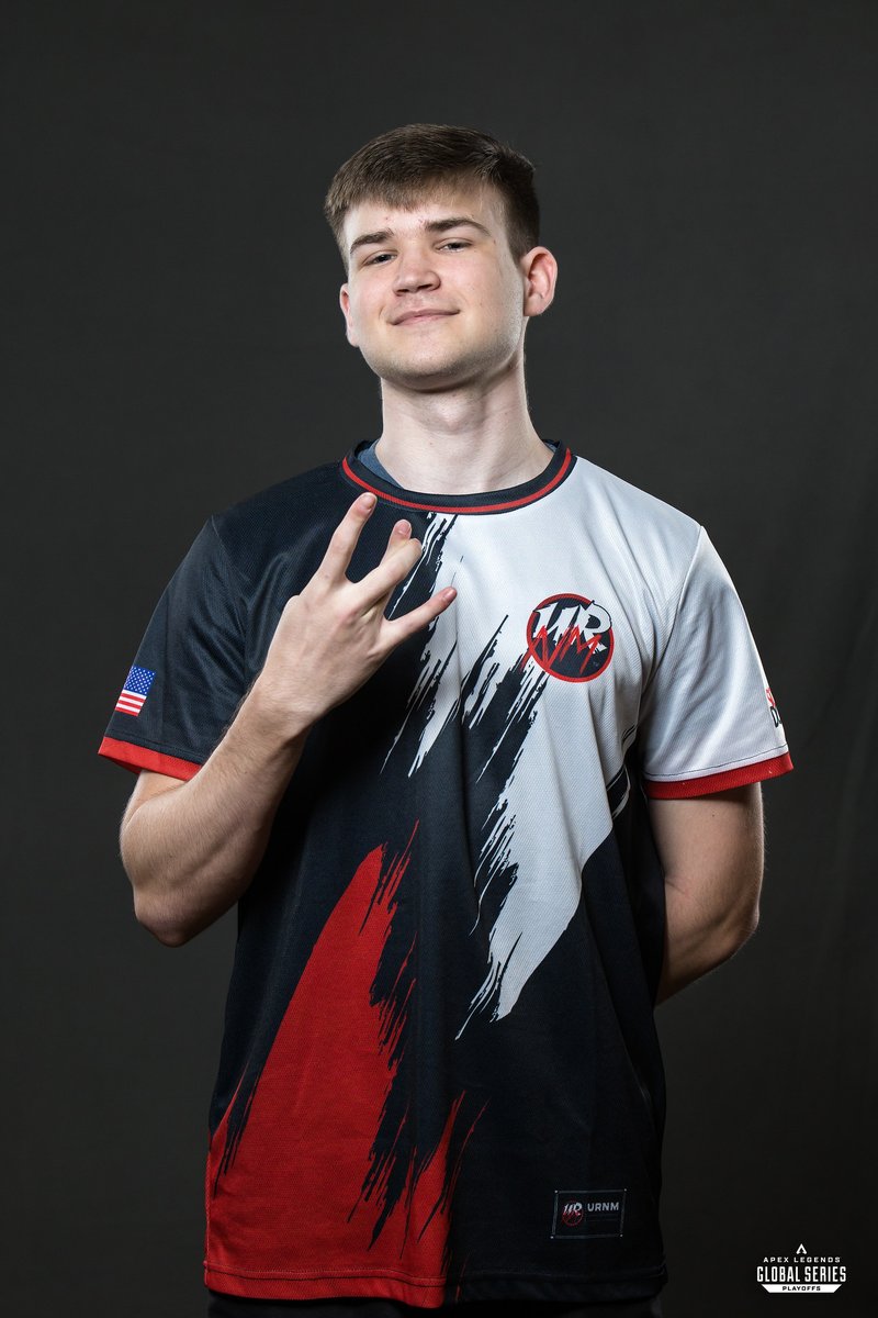 UrNmGaming's tweet image. MEDIA DAY PICTURES 📸

#UrNm | #ALGSOpen