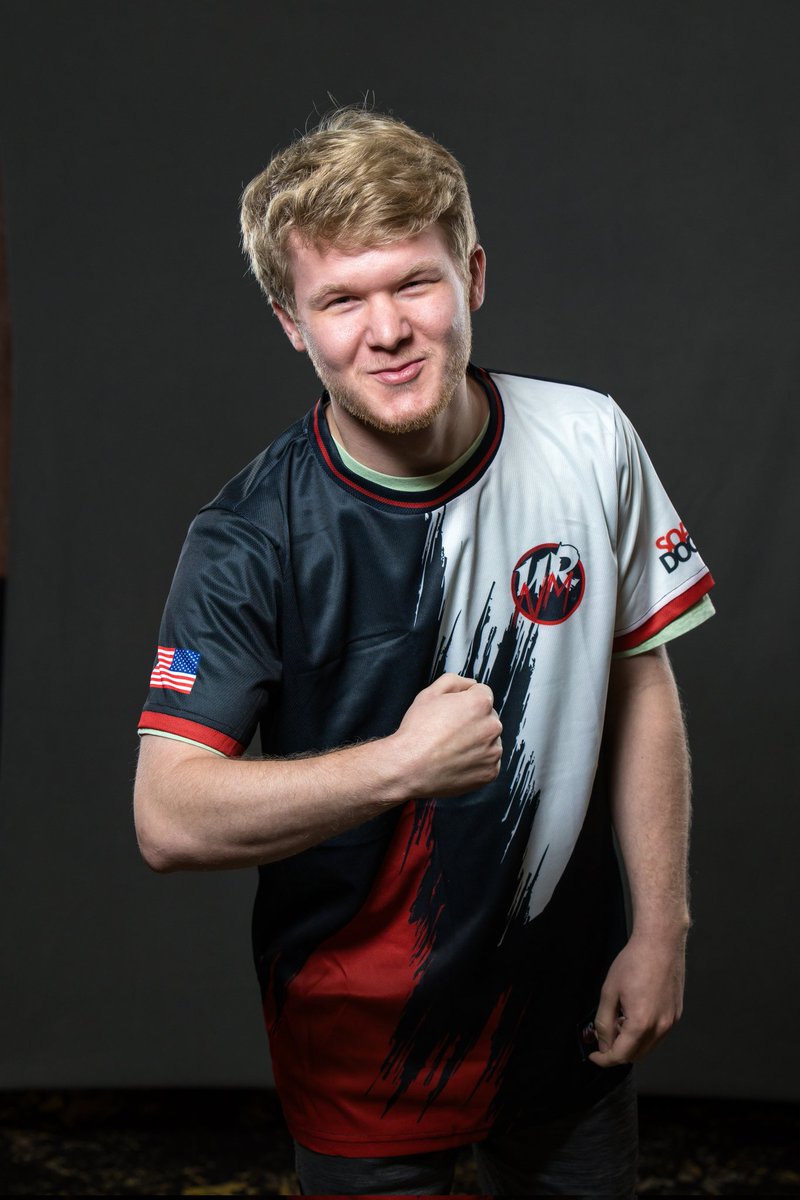 UrNmGaming's tweet image. MEDIA DAY PICTURES 📸

#UrNm | #ALGSOpen