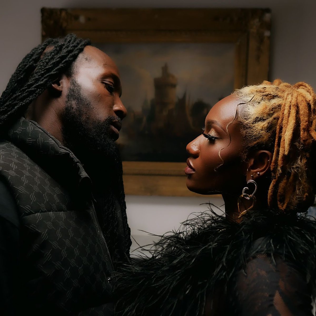 I’ve seen the light, Wendy Shay and Mavado banger is winning the Grammys and BET next year! 

 #WendyshayXMavado