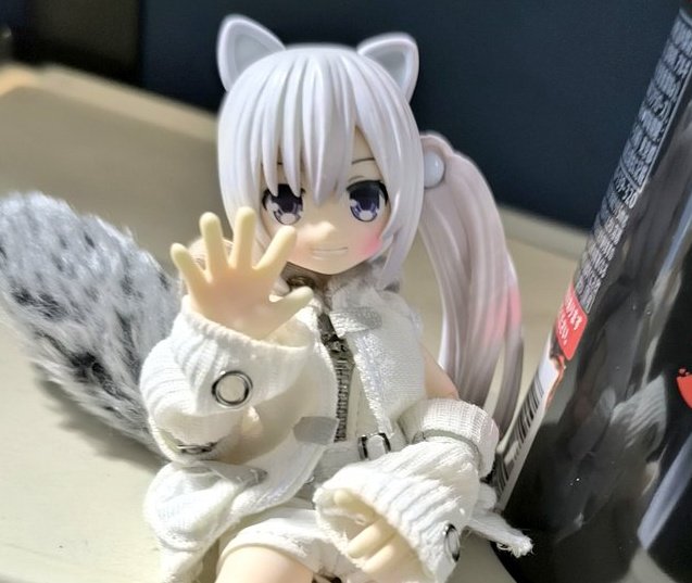 fortissimo19's tweet photo. #5月になったのでフォロワーさんに自己紹介しようぜ
最近プラモより燻製作ってる方が多い気がする https://t.co/3sC2FaqE9a