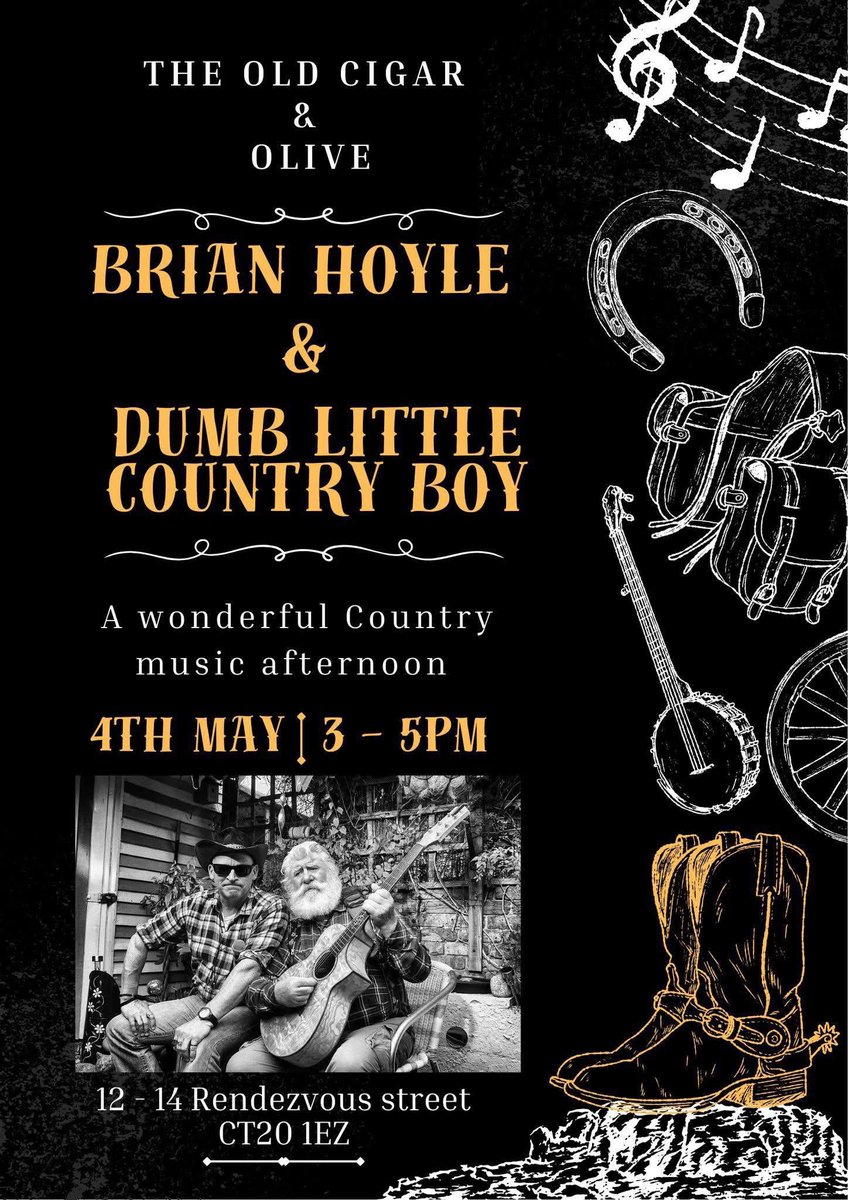 BenShockley1's tweet image. This SUNDAY in FOLKESTONE…