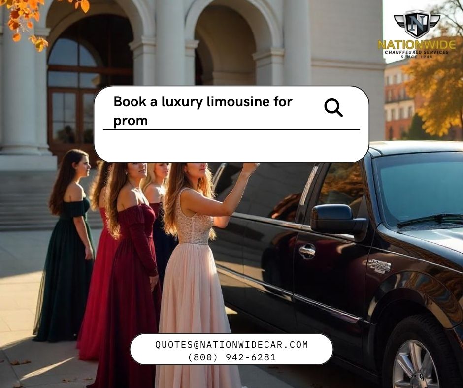 nationwidecar20's tweet image. 💫Glam up your big night with our Prom Limo Service!
📞Call: (800) 942-6281 | 📧 quotes@nationwidecar.com
Visit: bit.ly/3OT9HiB
#HourlyLimoRental #LimoforOneHour #AffordableHourlyLimoServices #AffordableHourlyLimoRental #PromLimoServiceNearMe #PromLimoService
